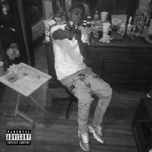 28 Grams cover art