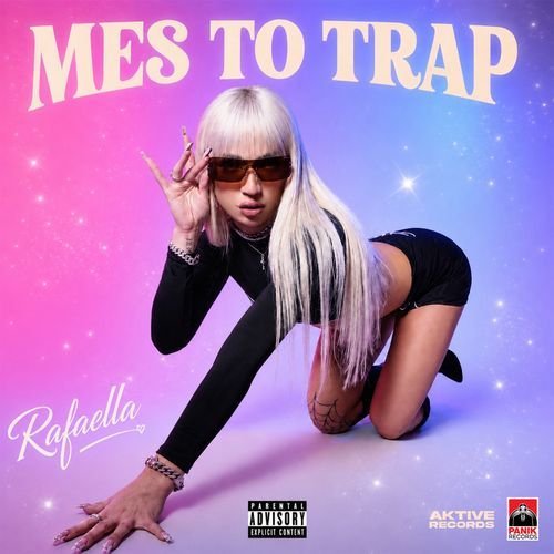 MES TO TRAP
