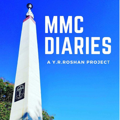 MMC Diaries