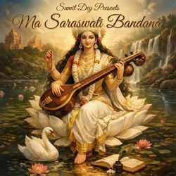 Ma Saraswati Bandana