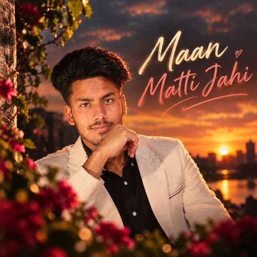 Maan Matti Jahi