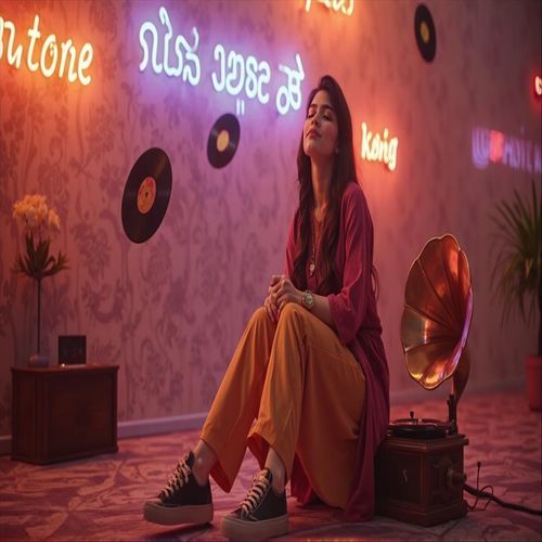 Maee Ni Maee (LoFi) [feat. Nusrat Fateh Ali Khan] cover art