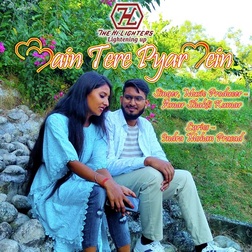 Main Tere Pyar Mein