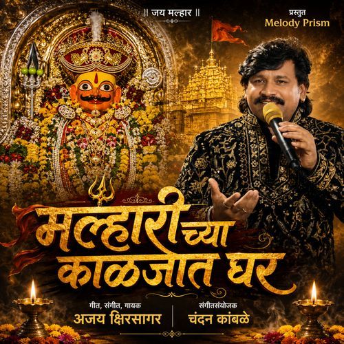 Malharichya Kaljat Ghar