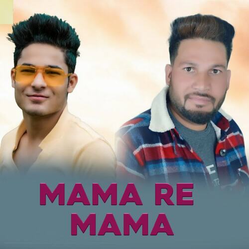 Mama Re Mama