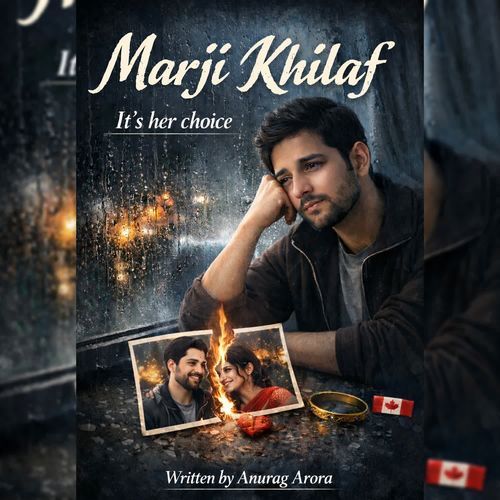 Marji Khilaf