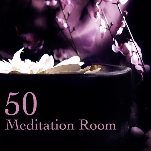 Meditation Room 50 - Karma Meditation Songs for Spirituality and Awareness, Spa Massage Music for Relaxation Therapy