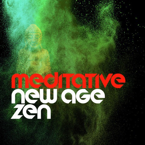Meditative New Age Zen