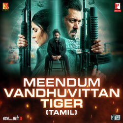 Meendum Vandhuvittan Tiger - Tamil Version-BQYcWUdyBmY