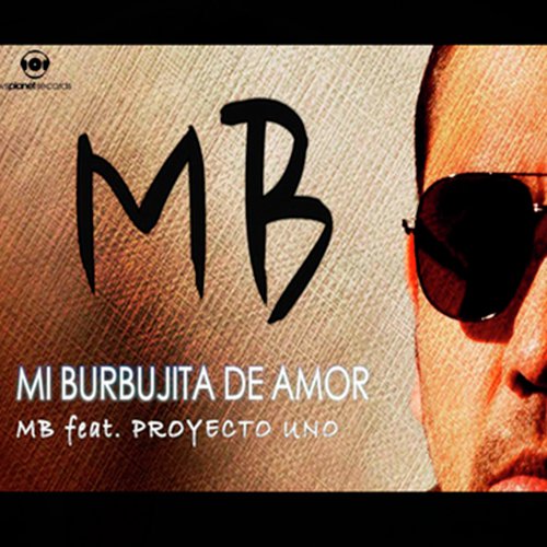 Mi Burbujita de Amor