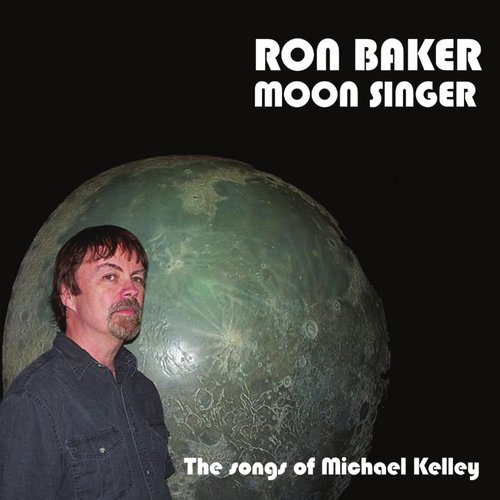 Moon Singer