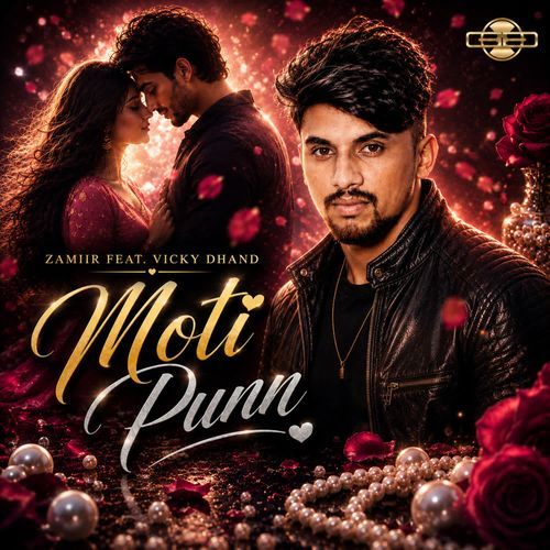 Moti Punn