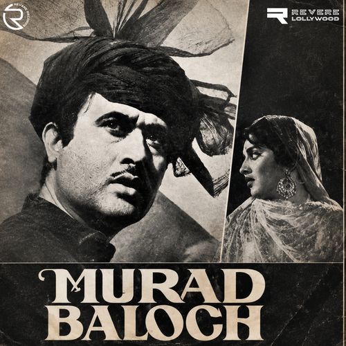 Murad Baloch (Original Motion Picture Soundtrack)