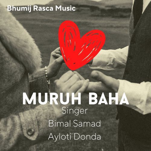 Muruh Baha