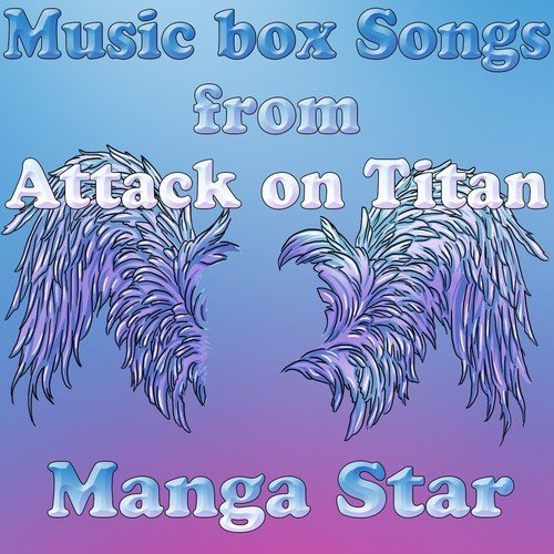 Shingeki No Kyojin Attack On Titan Lyrics - Colaboratory