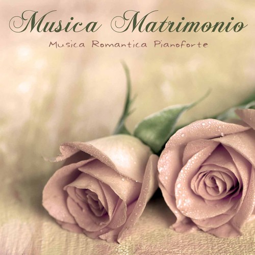 Wedding Ceremony Piano Notes cover art