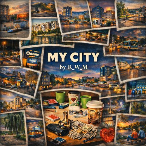 Виставка cover art