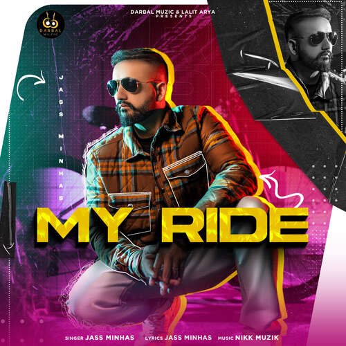 My Ride (feat Nikk Muzik)