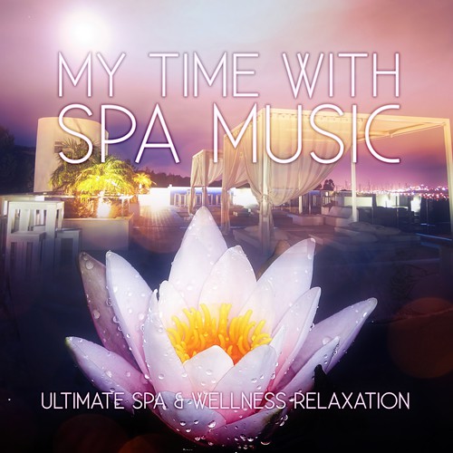 New Age Music cover art