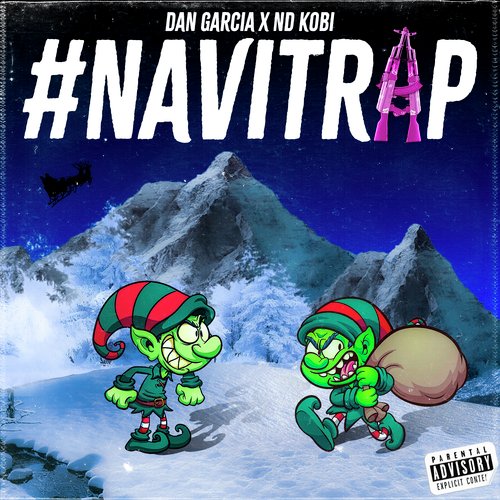 #NAVITRAP