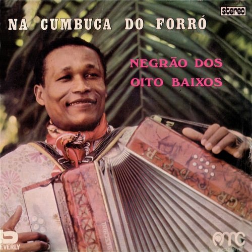 Na Casa do Mestre Fernandes cover art