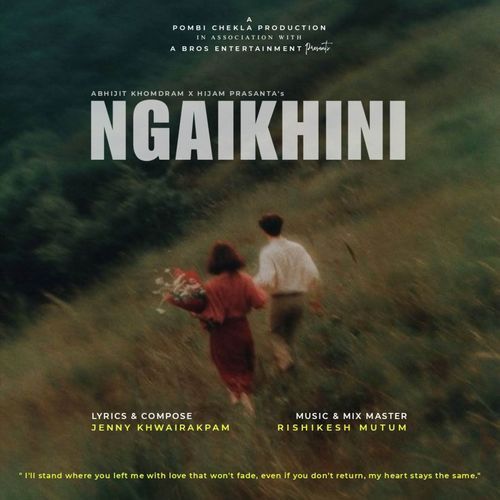 Ngaikhini