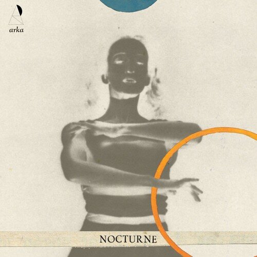 Ponciana cover art