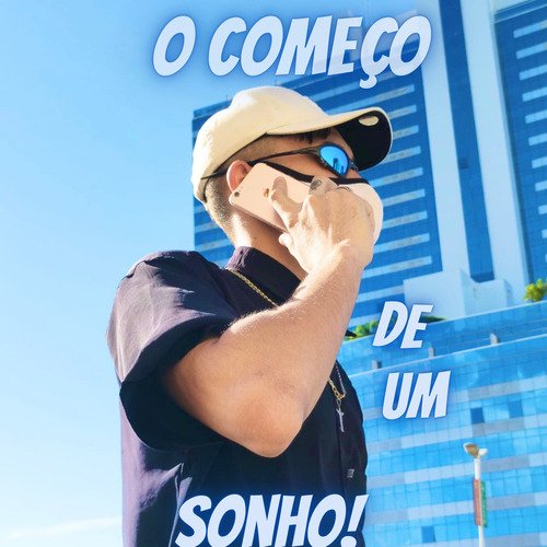 O Começo de um Sonho_poster_image