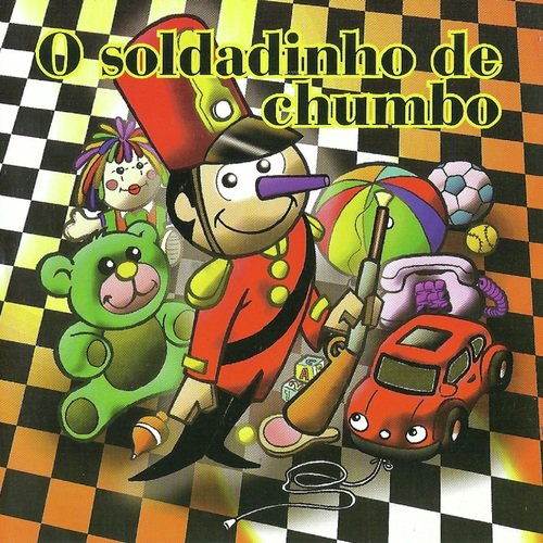 O Soldadinho de Chumbo