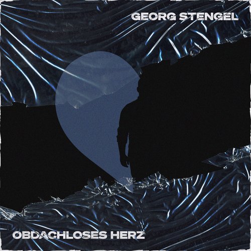 Obdachloses Herz cover art