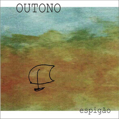 Não É? cover art