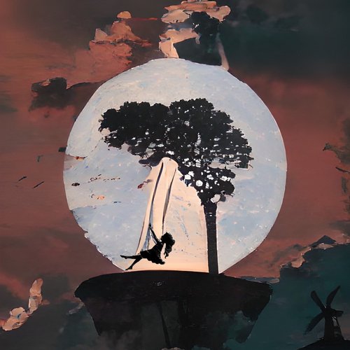 Pangea (Radio edit) cover art