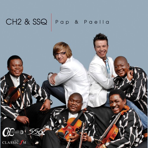 CH2 Kwela cover art