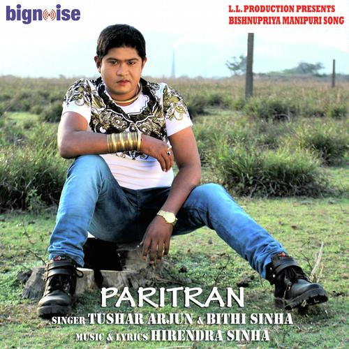 Paritran