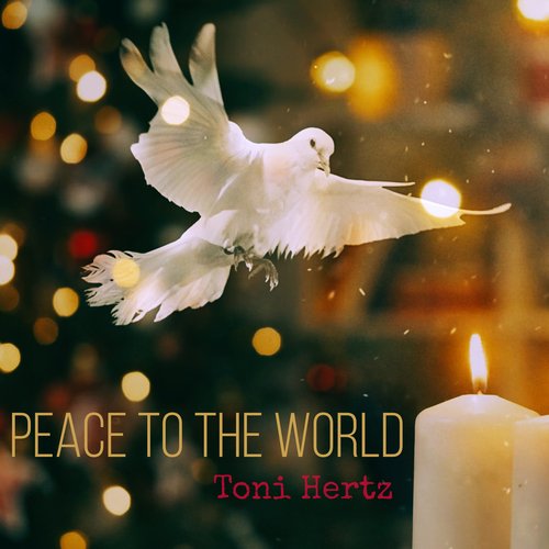 Peace to the World_poster_image