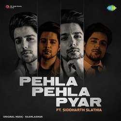 Pehla Pehla Pyar-ADsOVj5kXVI