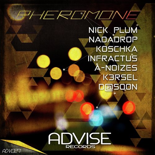 Convolution (Original Mix)