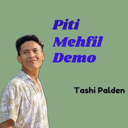 Piti Mehfil Demo