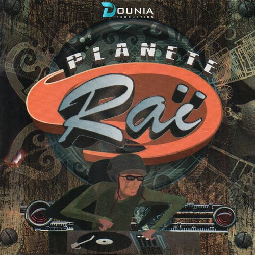 Planete Raï_poster_image