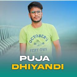 Puja Dhiyandi-CRIvchZHDgo