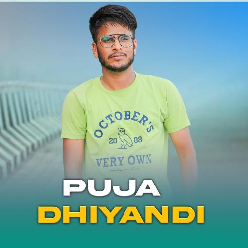 Puja Dhiyandi