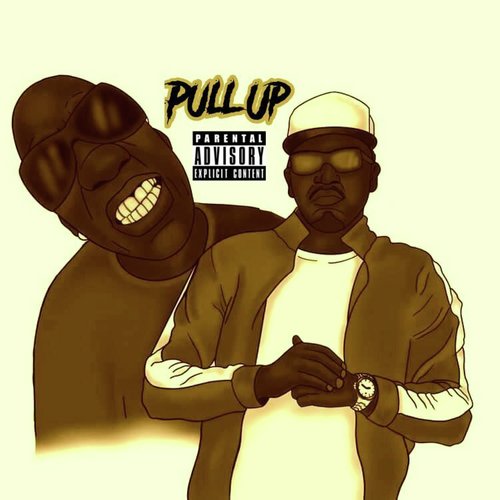 Pull Up_poster_image