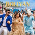 Punjabi Boliyan