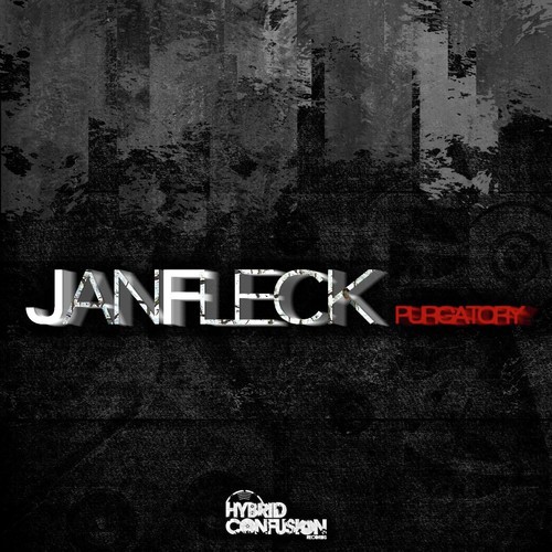 Purgatory cover art