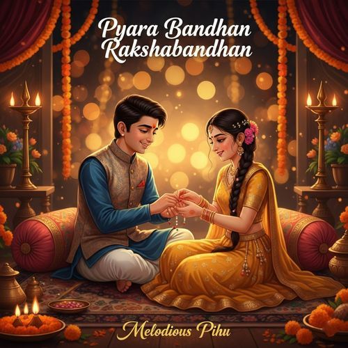 Pyara Bandhan Rakshabandan