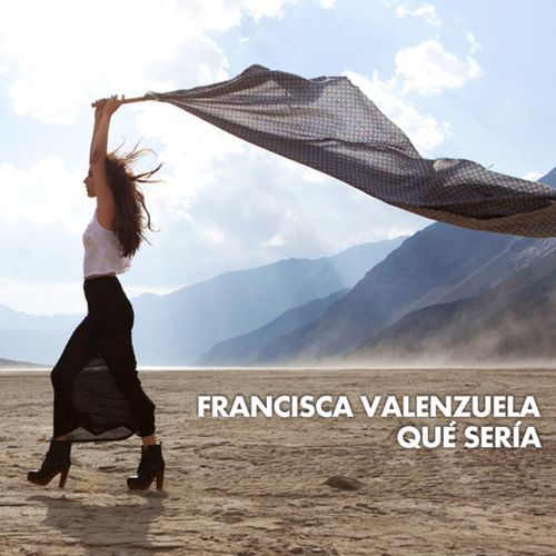 Qué Sería (Single Version)