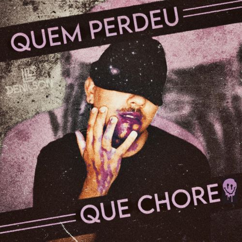 Quem perdeu que chore