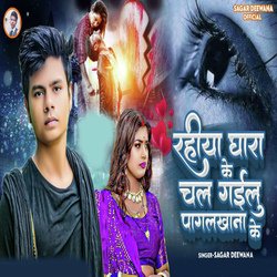 Rahiya Ghara Ke Chal Gailu Pagalkhana Ke