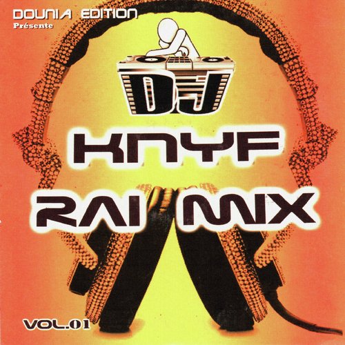 Rai Mix, Vol. 1