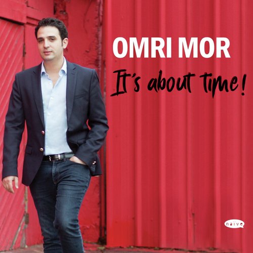 Omri Mor